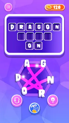 Game screenshot Word Connect Mania hack