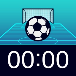 Soccer Coaching Timer