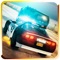 Icon Police Car: Chase Driving