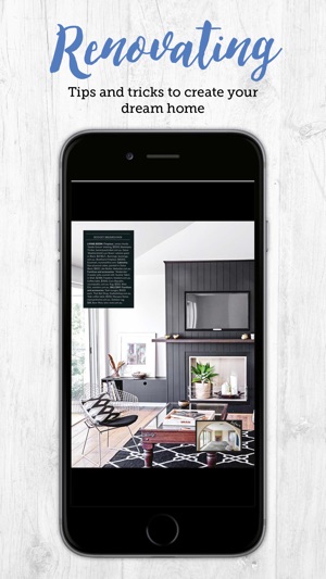 Home Beautiful(圖1)-速報App