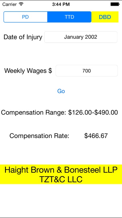 iComp Calculator screenshot-3