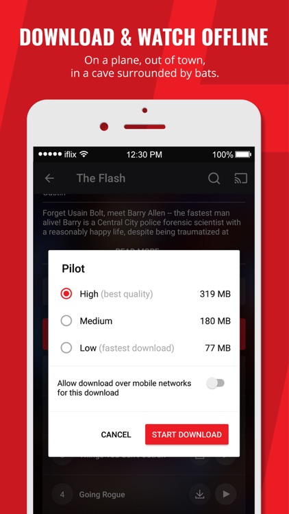 iflix