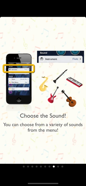 樂器 – Lamophone(圖7)-速報App