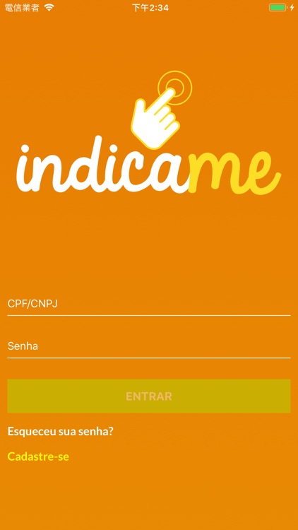 Indicame