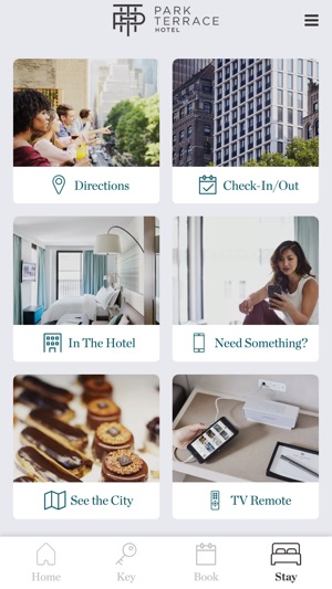 Park Terrace Hotel(圖3)-速報App