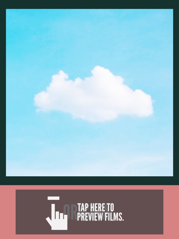 Screenshots of 1967 – Vintage Filters for iPad