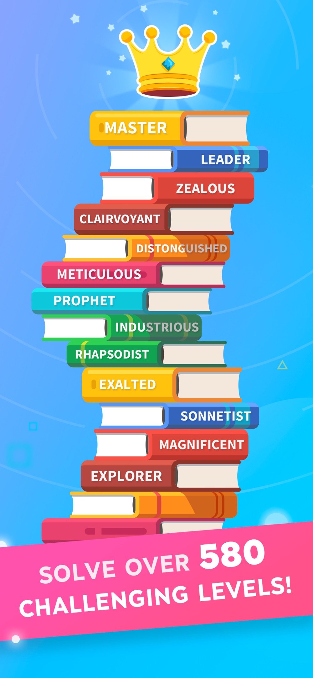 Word Cubes 2 hack tool