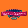 Los Maestros pizzería