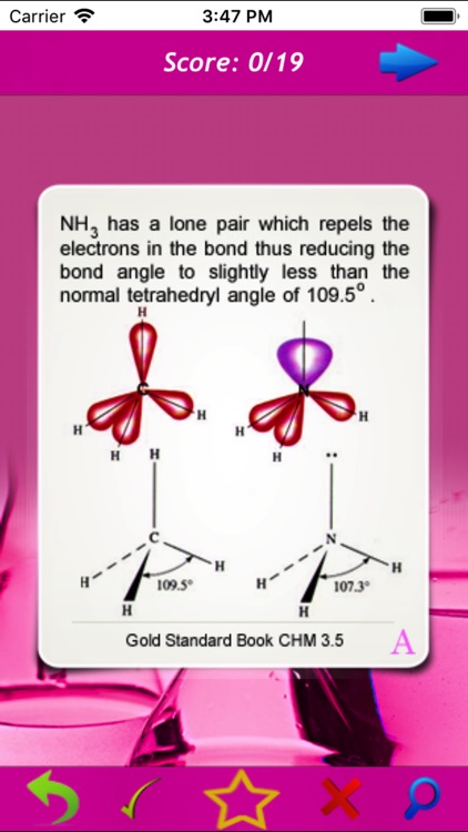 GS MCAT General Chemistry