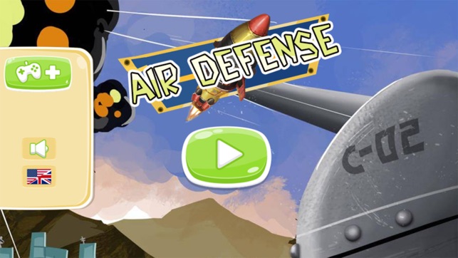 Air Defense(圖1)-速報App