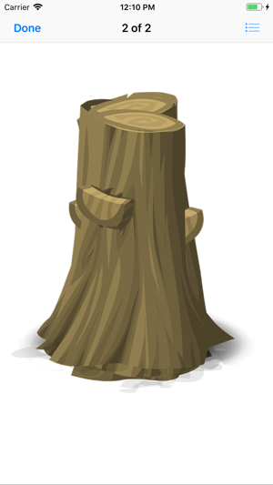 Tree Stump Stickers(圖3)-速報App