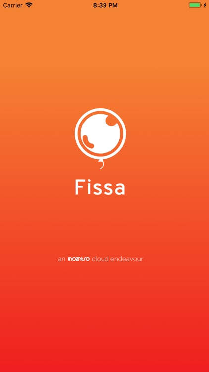 Fissa