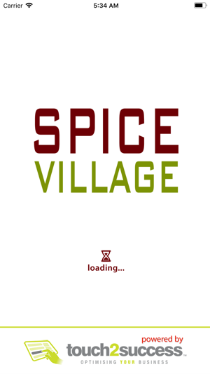 Spice Village Longfield(圖1)-速報App