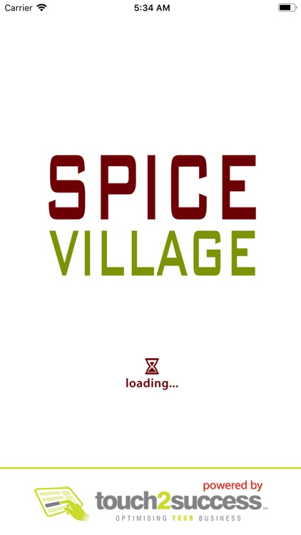 Spice Village Longfield