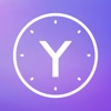 Yoti: A smart snap-activated timer