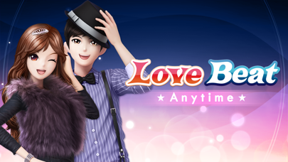 LoveBeat: Anytime (Gl... screenshot1