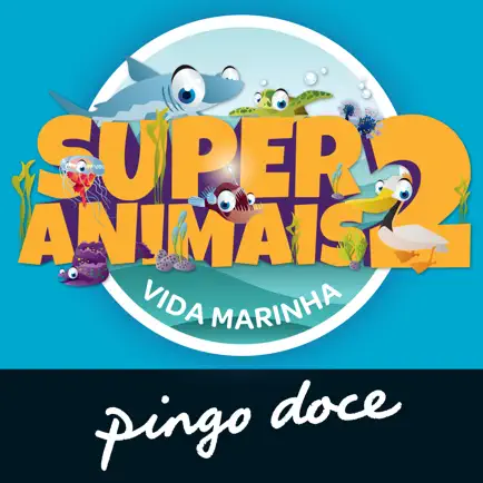 Pingo Doce Super Animais 2 Читы