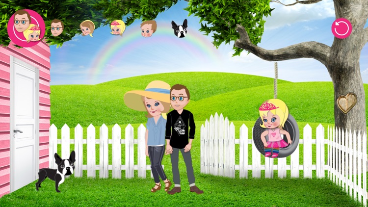 Dolls House screenshot-4