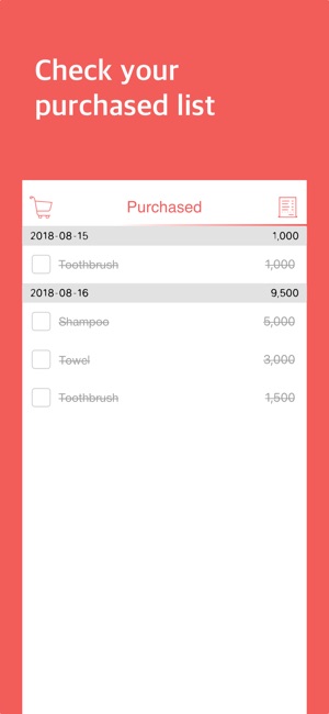 Basket - Shopping(圖2)-速報App