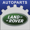 Autopartes para Land Rover app