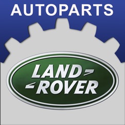 Autoparts for Land Rover uygulama incelemesi