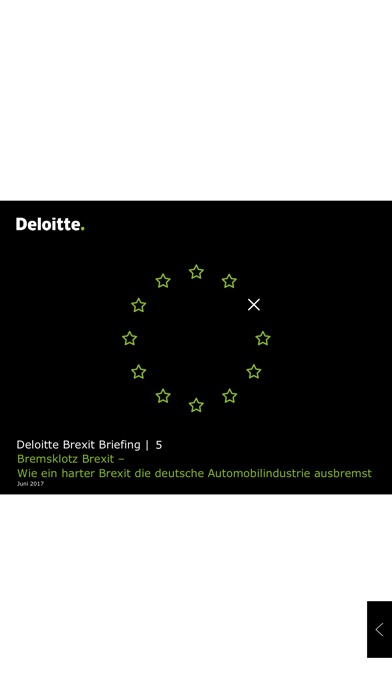 Image of Deloitte Publikationen