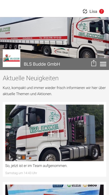 BLS Budde GmbH