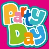 PartyDay 派對節