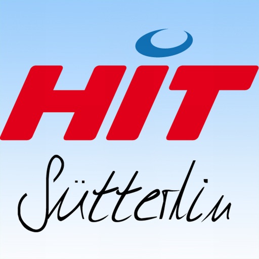 HIT Sütterlin icon