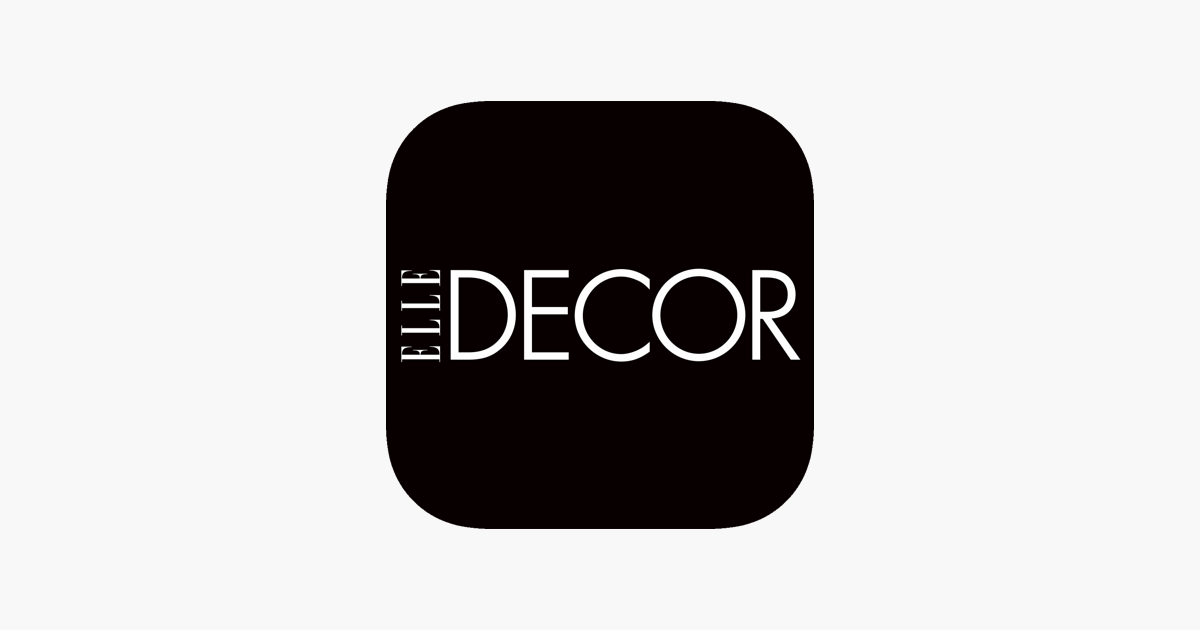 Elle Decor エル デコ On The App Store