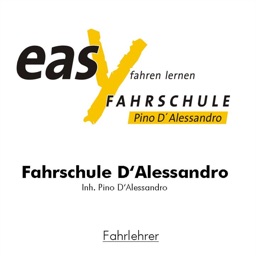 Fahrschule Easy