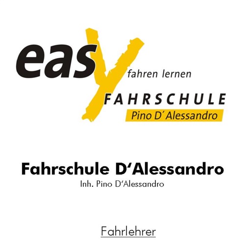 Fahrschule Easy