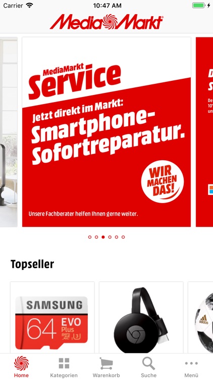 MediaMarkt Deutschland