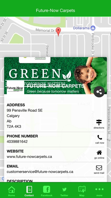 Future-Now Carpets screenshot-4