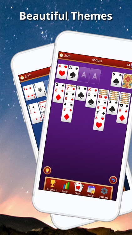 Solitaire+ screenshot-3