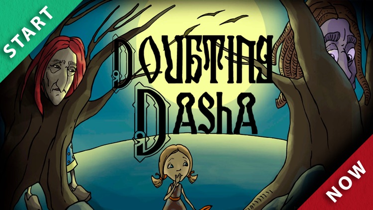 Doubting Dasha