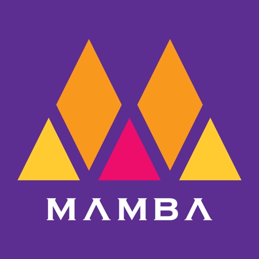 MAMBA Mobile Banking App for Co-Operative Banks iOS App