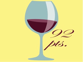 Wine and food are meant to be simple pleasures