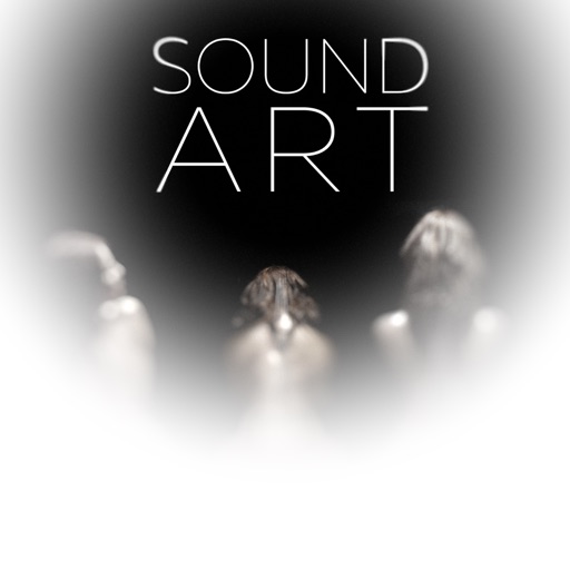Sound Art iOS App