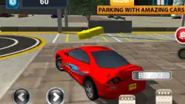 Game screenshot Car Parking School Sim apk