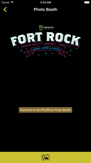 Fort Rock Festival(圖5)-速報App