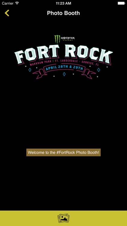 Fort Rock Festival screenshot-4