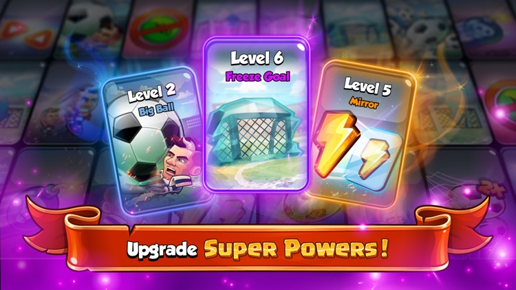 Head Ball 2 screenshot-3