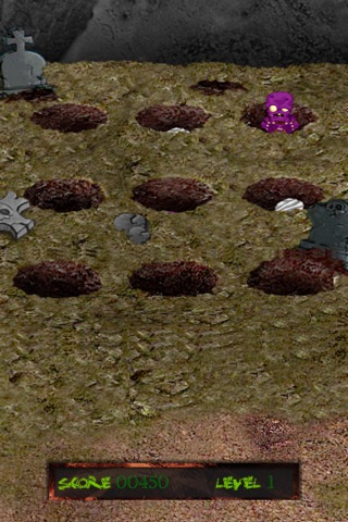 Zombie War Killer screenshot 2