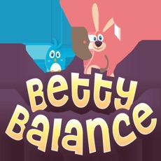 Activities of Betty Balance