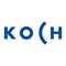 KOCH-App – Mobile Türkommunikation
