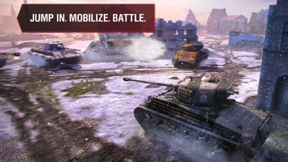 world of tanks blitz pc fail to download