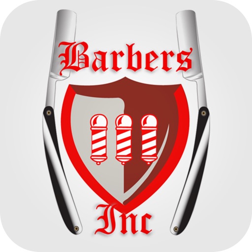 Barber Inc