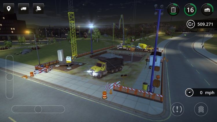 Construction Simulator 2 Lite screenshot-4