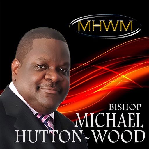 Bishop Hutton-Wood